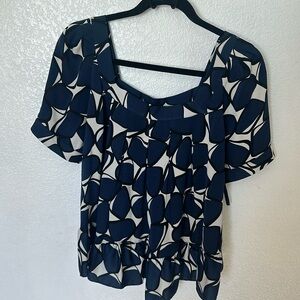 Diane Von Furstenberg Blouse